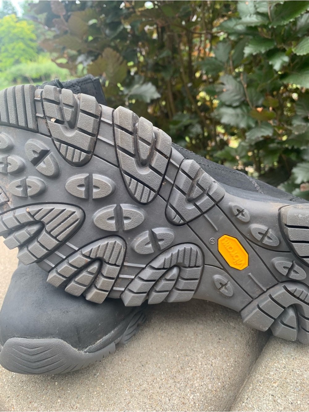 Merrell Boots - Picture 3 of 4